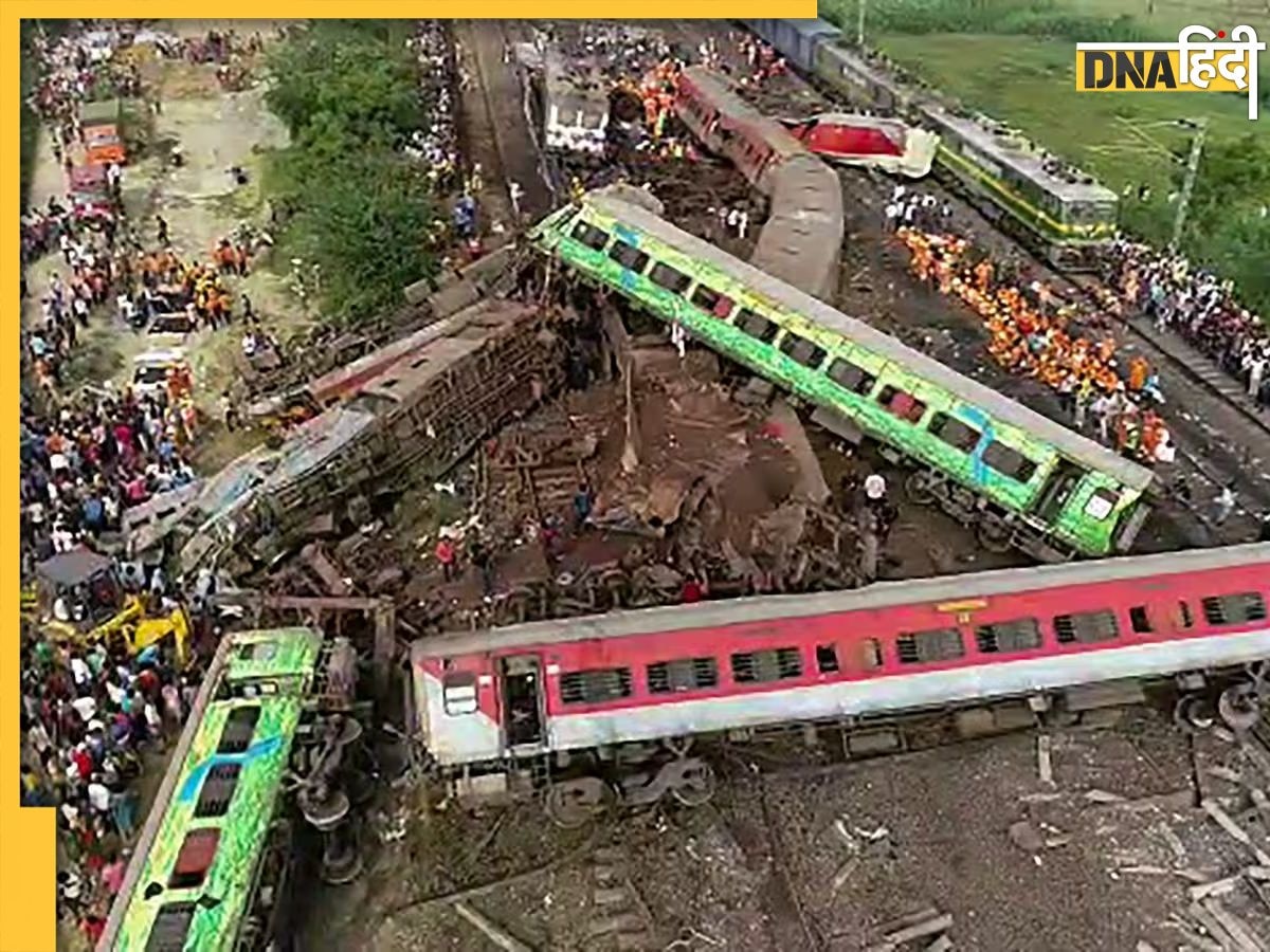 Odisha Train Tragedy: बालासोर ट्रेन हादसे के 13 और शवों की हुई शिनाख्त, DNA जांच के बाद परिजनों को सौंपे