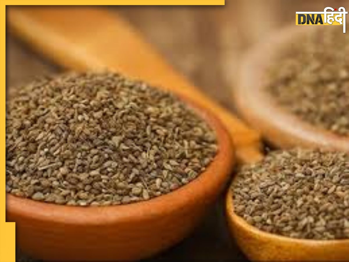 Ajwain Ke Fayde हाई ब्लड प्रेशर से लेकर अर्थराइटिस के दर्द को खत्म कर