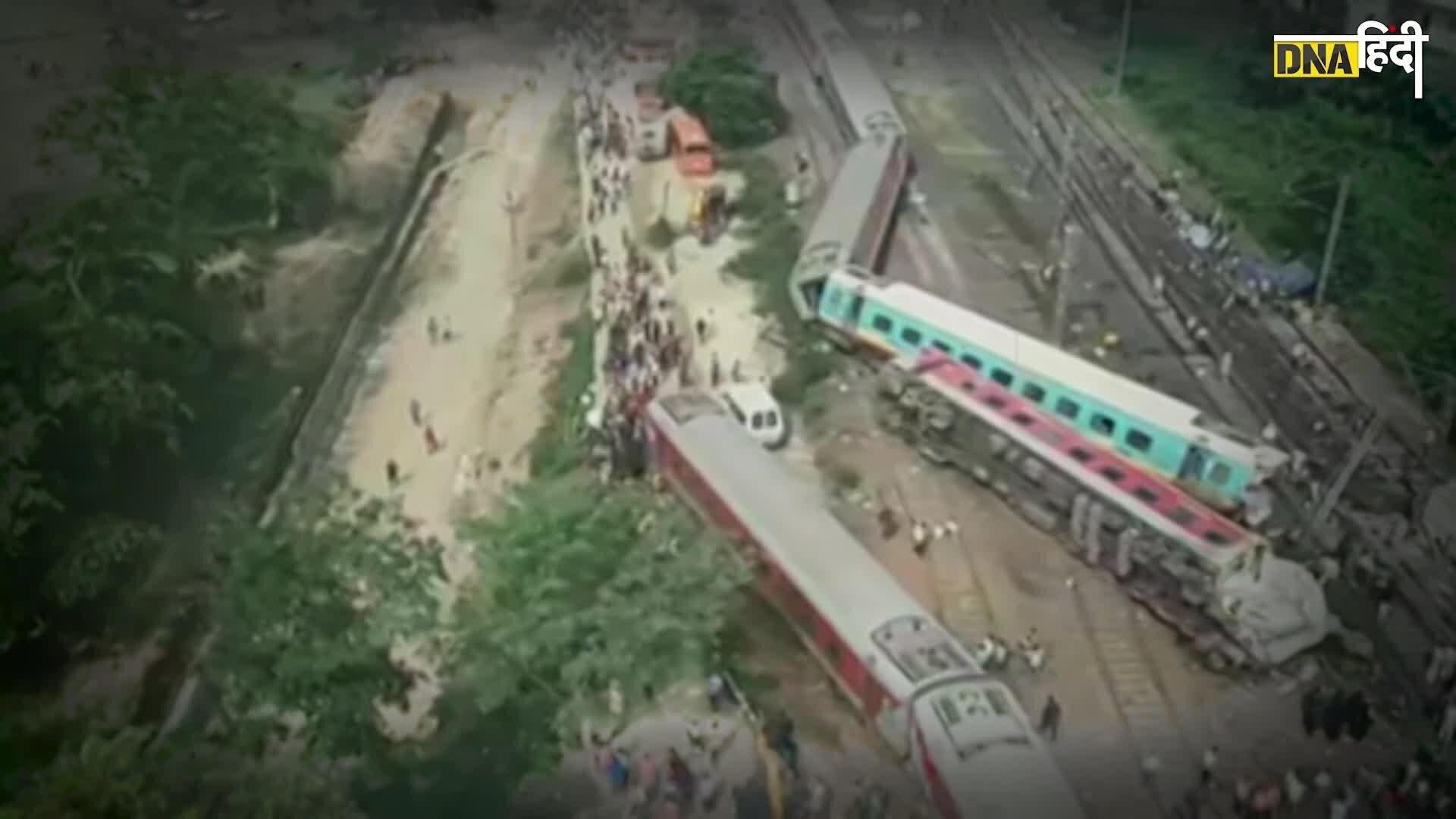 Video- Odisha के Balasore में हुए Train Accident के बाद क्या इस्तीफा देंगे रेल मंत्री Ashwini Vaishnaw?