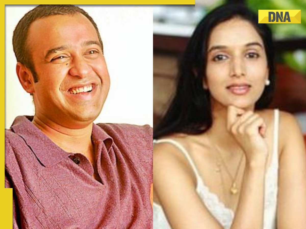 Meet Madhu Mantena, Ghajini producer, co-founder of Phantom Studios, who is going to tie the knot with Ira Trivedi