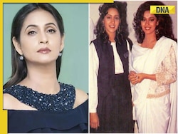 Meet Ashwini Bhave: Superstar of 90s, worked with Salman Khan, Akshay Kumar, where is she now? her career ended after….