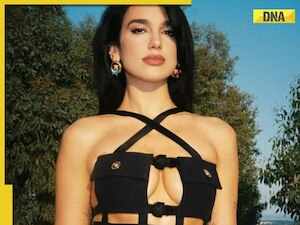 Dua Lipa attacks UK government's 'small-minded' remarks on Albanian migrants: 'There needs to be more empathy'