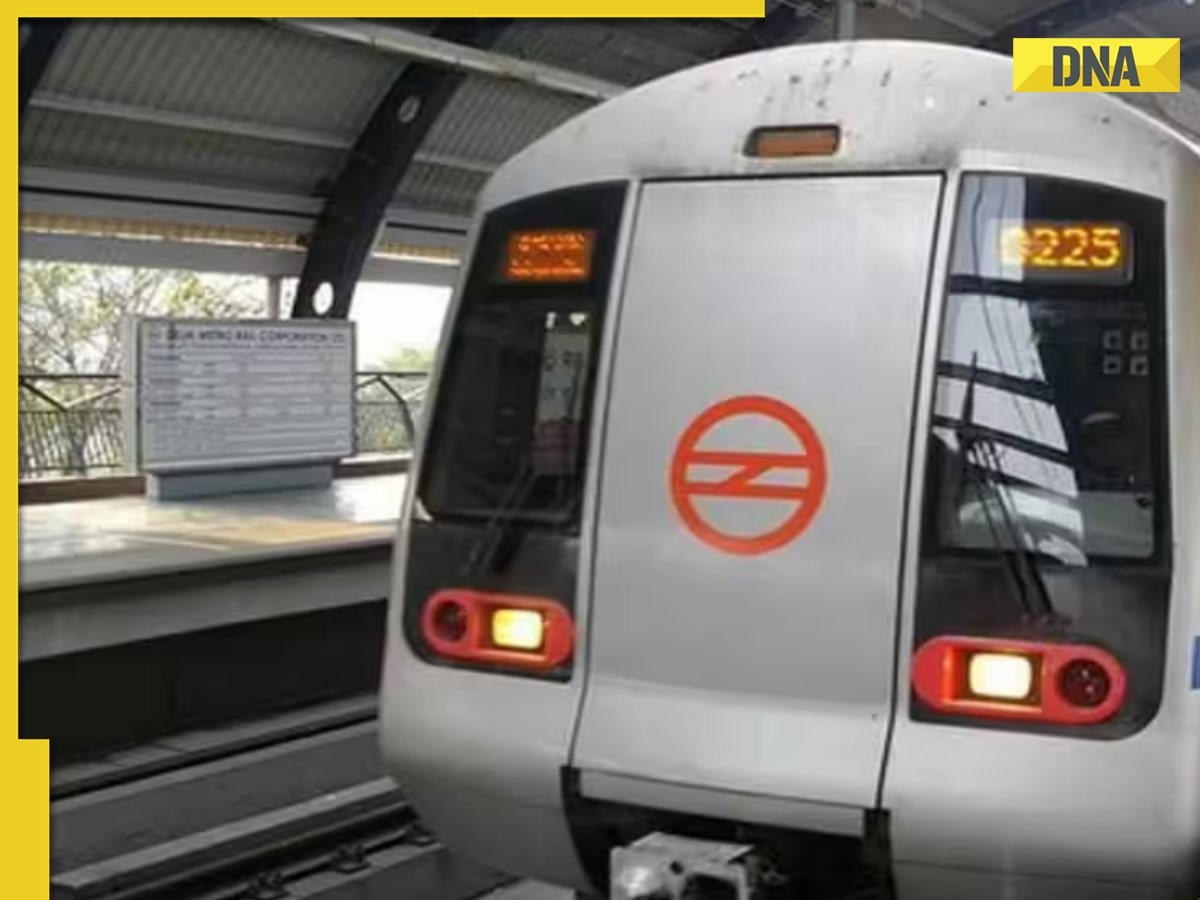 Delhi Metro Silver Line: New route will have 14 stops, check list of station names, other details here