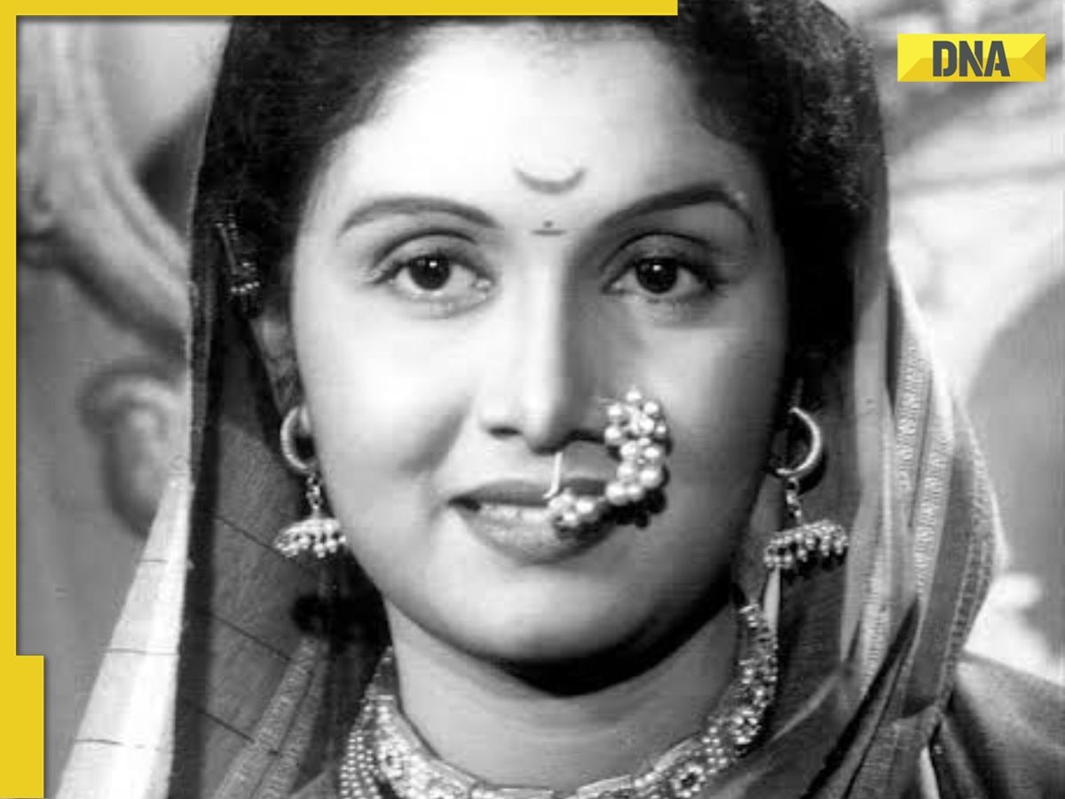 Sulochana Latkar, veteran Bollywood and Marathi actress, passes away at 94