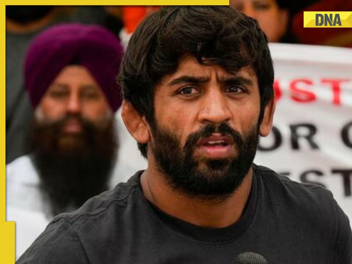 Wrestlers' protest: Bajrang Punia calls for unity, says will announce mahapanchayat soon