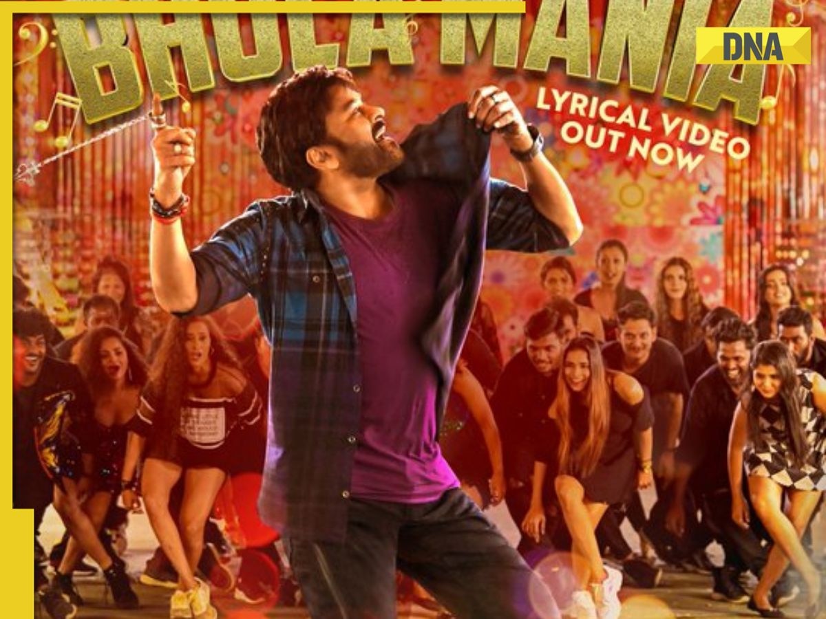 Bhola Mania: First song from Chiranjeevi-starrer Bhola Shankar impresses fans, netizens say '200% satisfied'