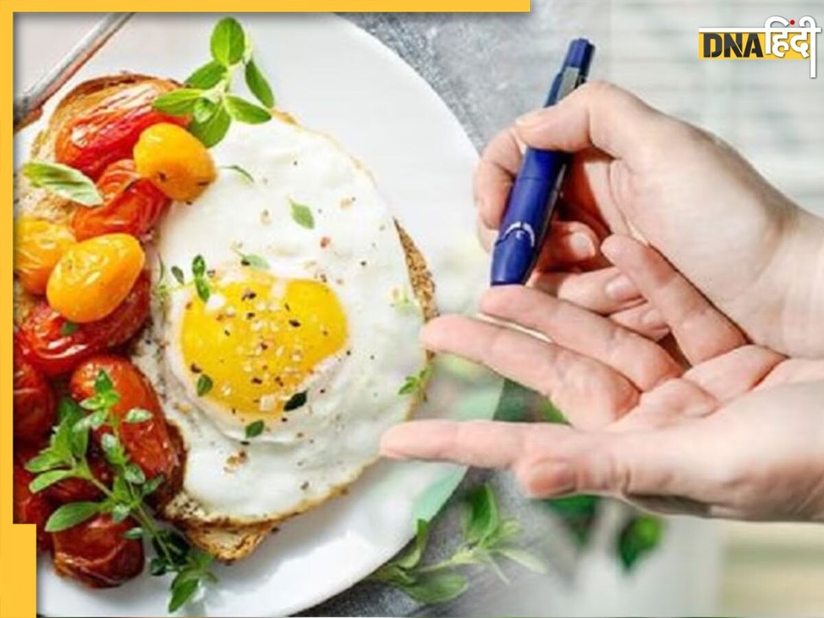 Best Breakfast for Diabetics: ब्लड शुगर दिनभर रहेगा कंट्रोल अगर ब्रेकफास्ट में खा लें ये 5 चीजें, नहीं बिगड़ेगी डायबिटीज