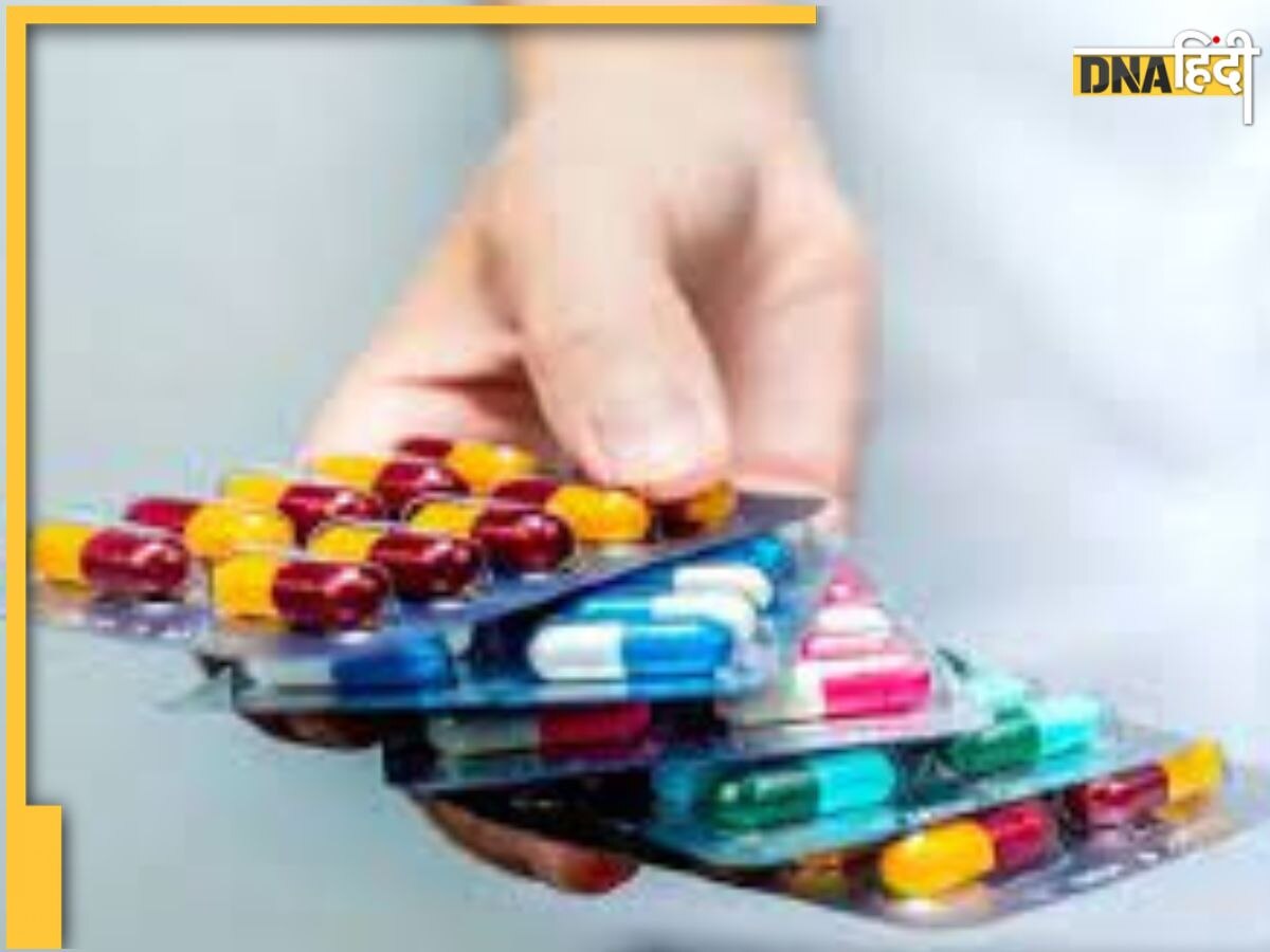 Medicine Price down: सस्ती होने वाली हैं ये दवाइयां, NPPA ने लिया फैसला, देख लें लिस्ट