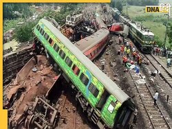 'हादसे के दौरान 128 KM प्रति घंटे की स्पीड पर थी कोरोमंडल एक्सप्रेस', ओडिशा ट्रेन दुर्घटना पर रेलवे का बयान