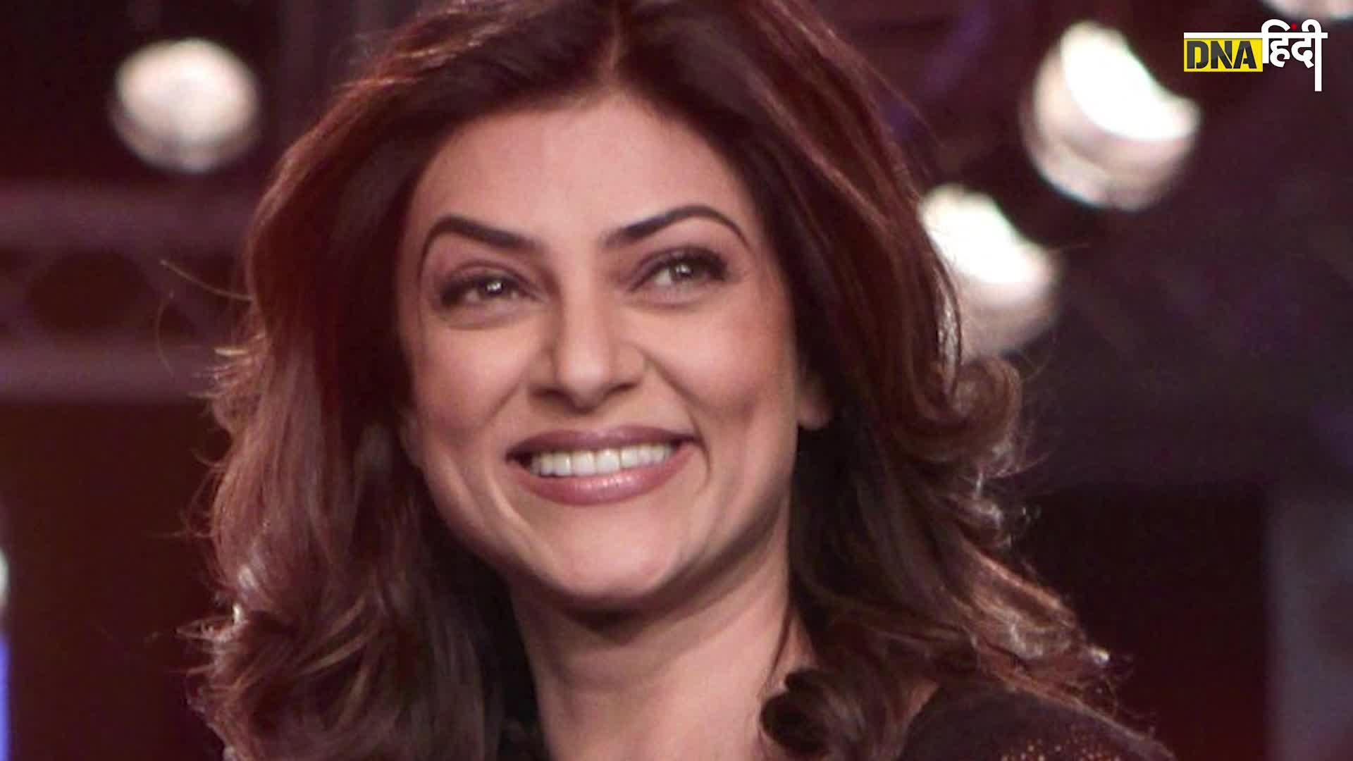 Video: Sushmita Sen Aarya-खत्म हुई Aarya 3 की शूटिंग, इस Platform पर होगी जल्द रिलीज