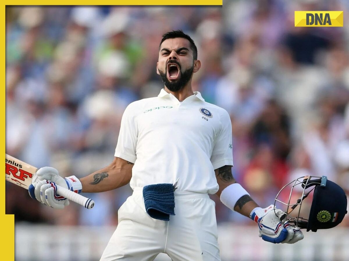 'One of the greats...': Australian players describe Virat Kohli in one word ahead of WTC final