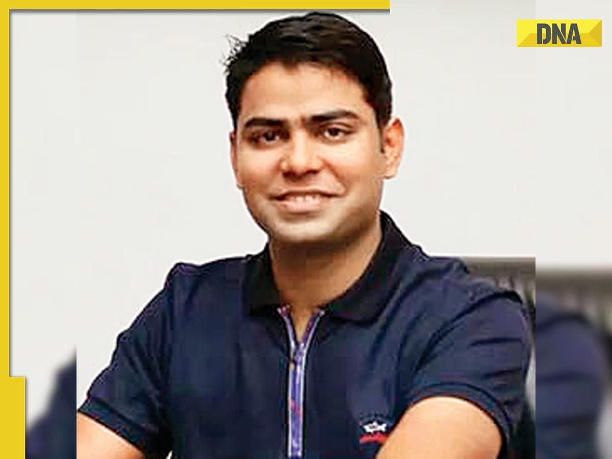 Rs 1462 crore firm on the verge of collapse, founder Rahul Yadav lived life of luxury as employees went unpaid