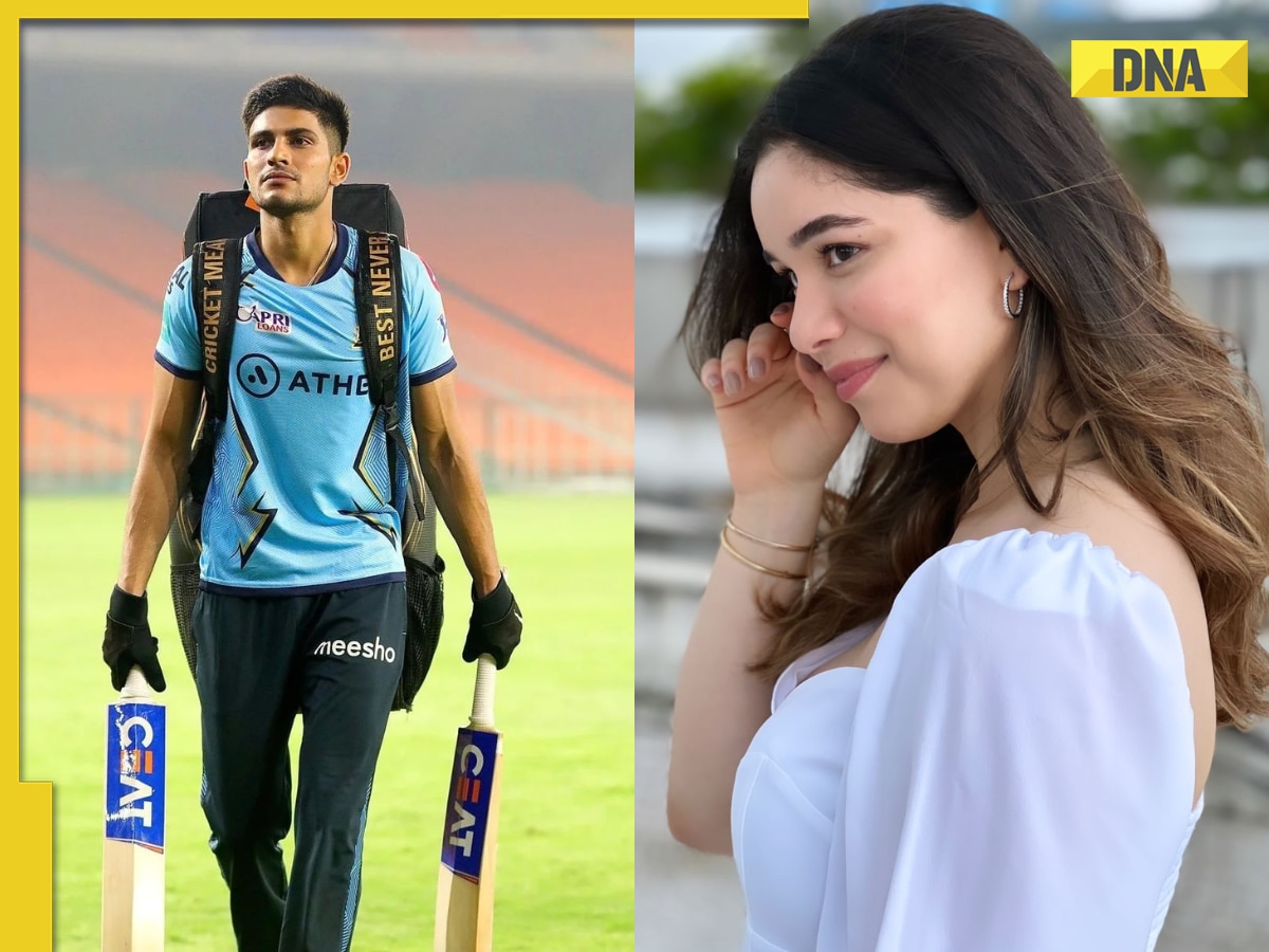 Shubman Gill And Sara Tendulkar’s Old Instagram Interactions Go Viral ...