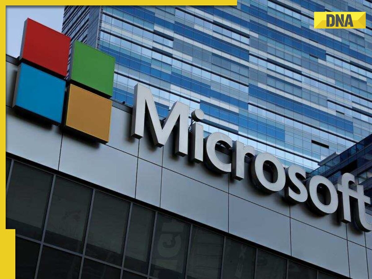 Microsoft 365 down as thousands of users complain outage