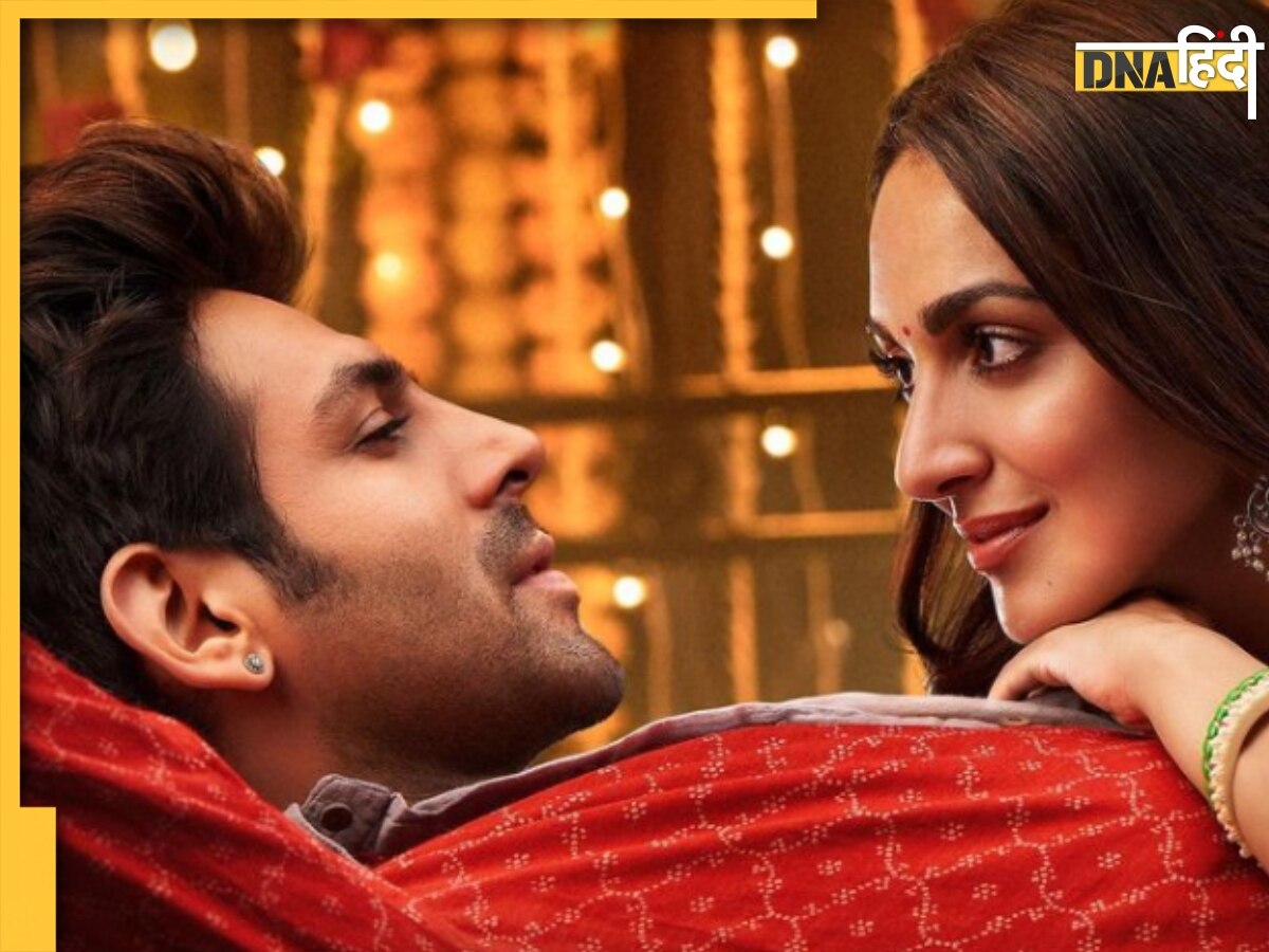 Satyaprem Ki Katha: वर्जिन Kartik Aaryan की शादी में है बड़ा झोल, ट्रेलर में Kiara Advani के इस डायलॉग ने खोला राज