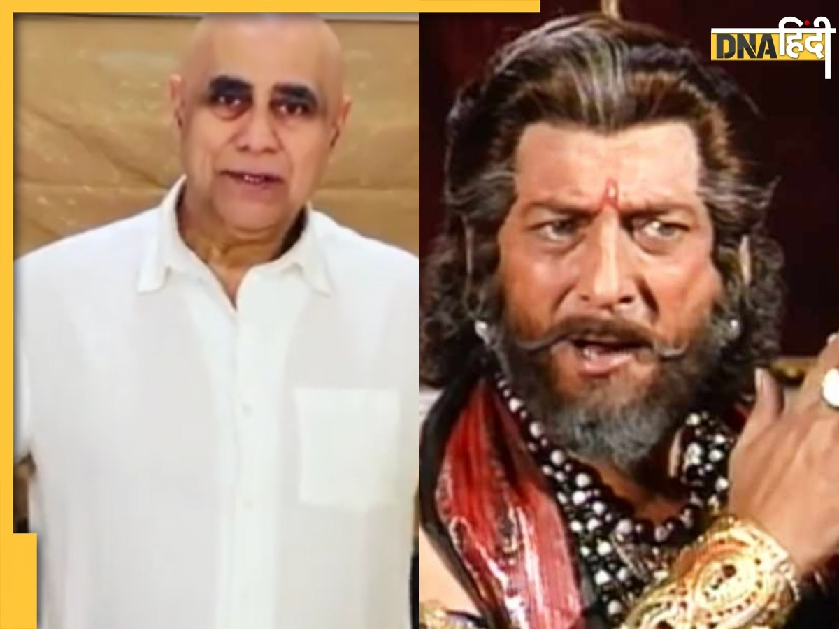 Shakuni Mama ने मौत से पहले 'दुर्योधन' से कही थी ये बात, इमोशनल कर देगा Puneet Issar का खुलासा