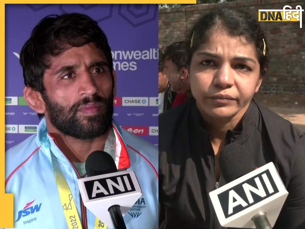 Wrestlers Protest: साक्षी मलिक और बजरंग पूनिया नौकरी पर लौटे, पढ़ें अब आगे होने वाला है क्या