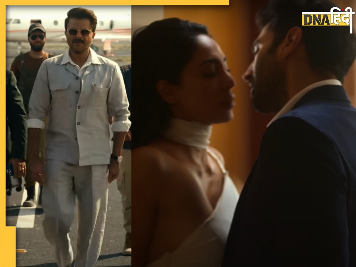 The Night Manager 2 Trailer: रावण Anil Kapoor की 'लंका' में ऐसे लगेगी आग, इंटीमेट सीन पर मचा बवाल