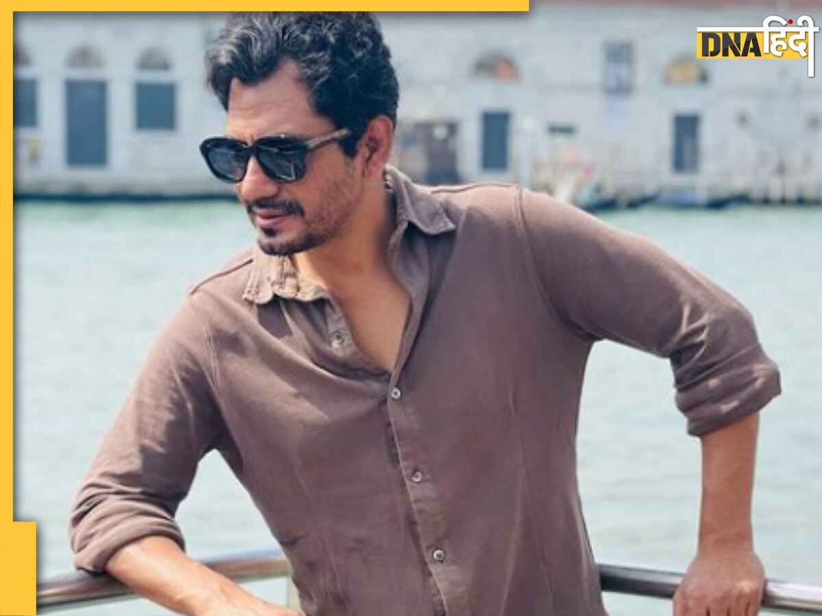 Nawazuddin Siddiqui: सेट पर नवाज के साथ होती थी बदसलूकी, बोले 'मुझे कॉलर पकड़कर खींच लिया जाता'