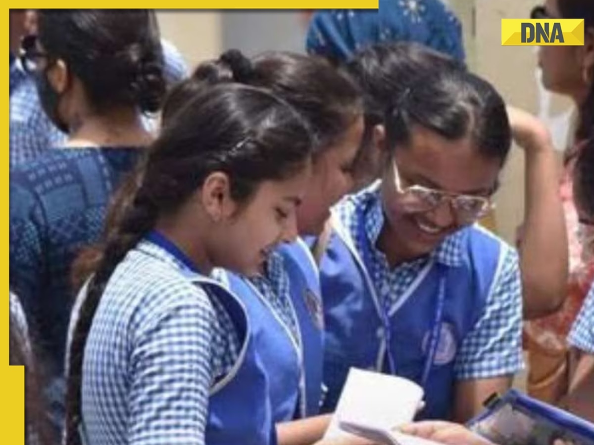 Assam Board HS Result 2023: AHSEC Class 12 Result released at ahsec.assam.gov.in, know how to check scores