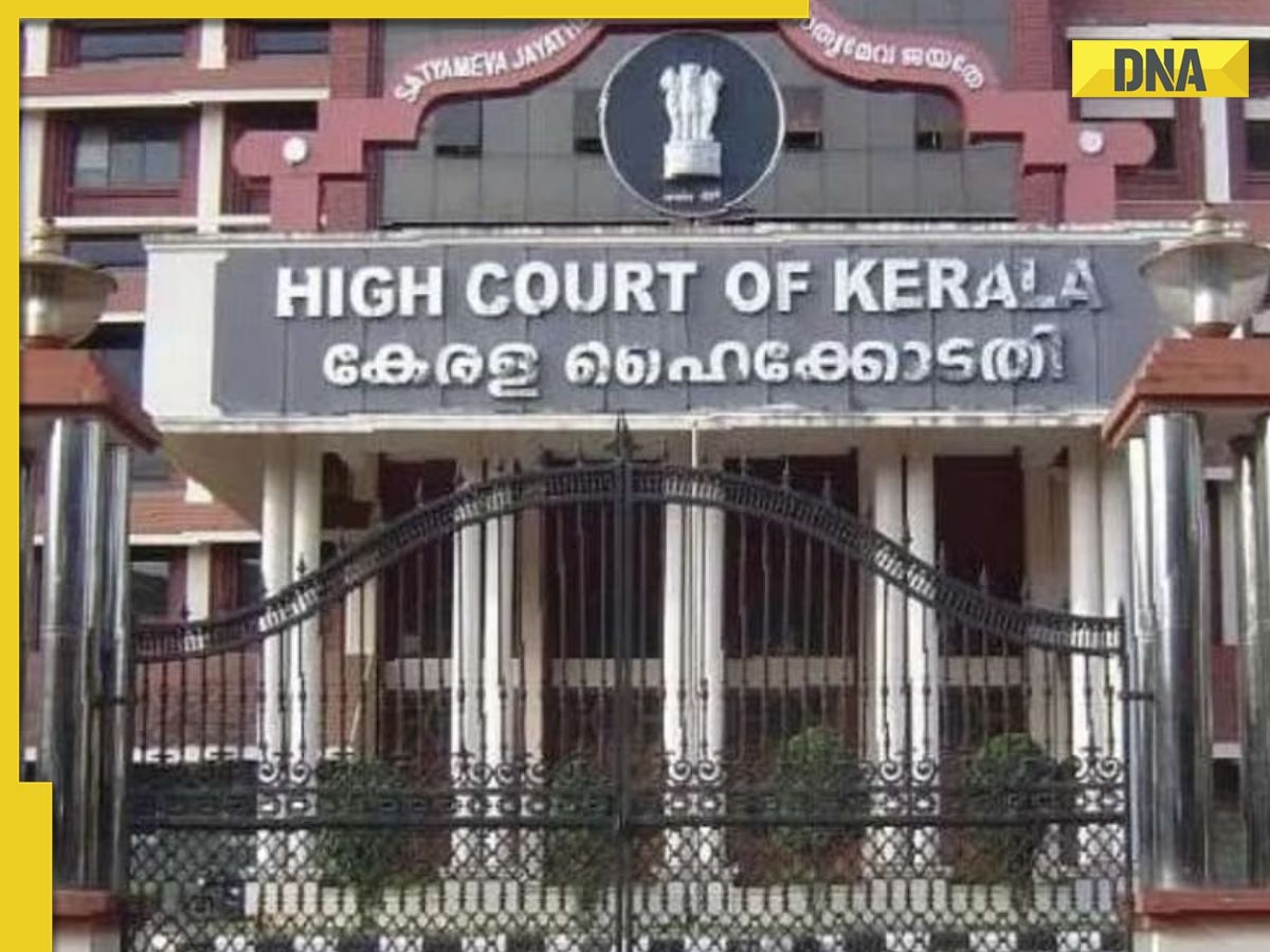 Nudity should not be tied to sex': Kerala HC questions female body getting  overly sexualised