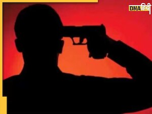 यूपी में पूर्व IPS ने खुद को मारी गोली, सुसाइड नोट में लिखा 'मैं मानसिक चिंता सह नहीं सकता'