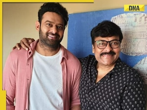 Prabhas reveals Chiranjeevi's reaction to him playing Lord Rama in Om ...