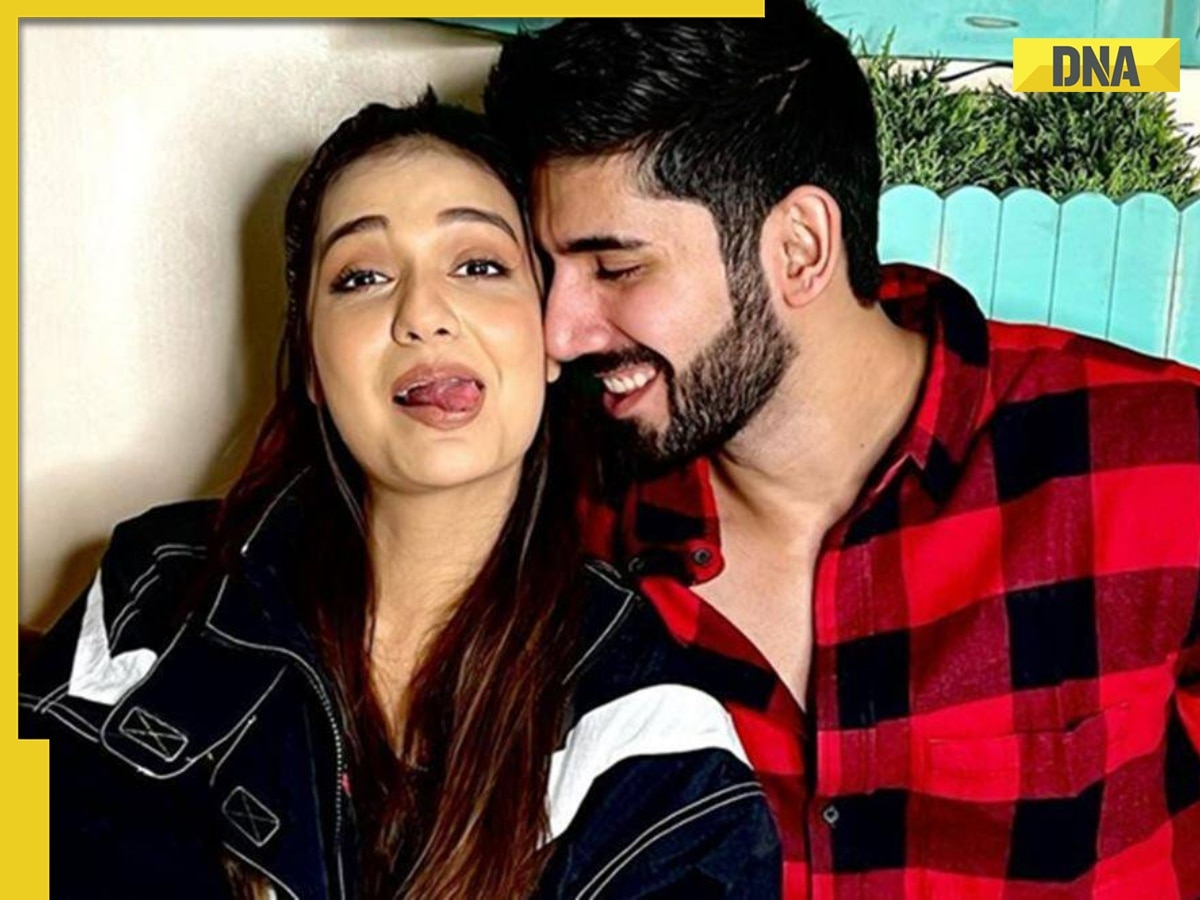 Divya Agarwal breaks silence on her ‘abrupt’ breakup with Varun Sood, says ‘with him, I felt….’