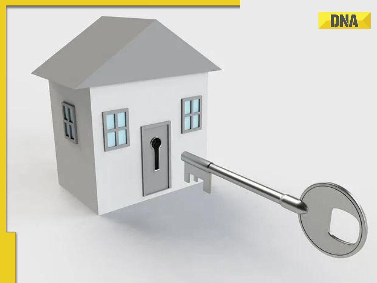 Struggling with home loan EMIs? Explore your repayment options here