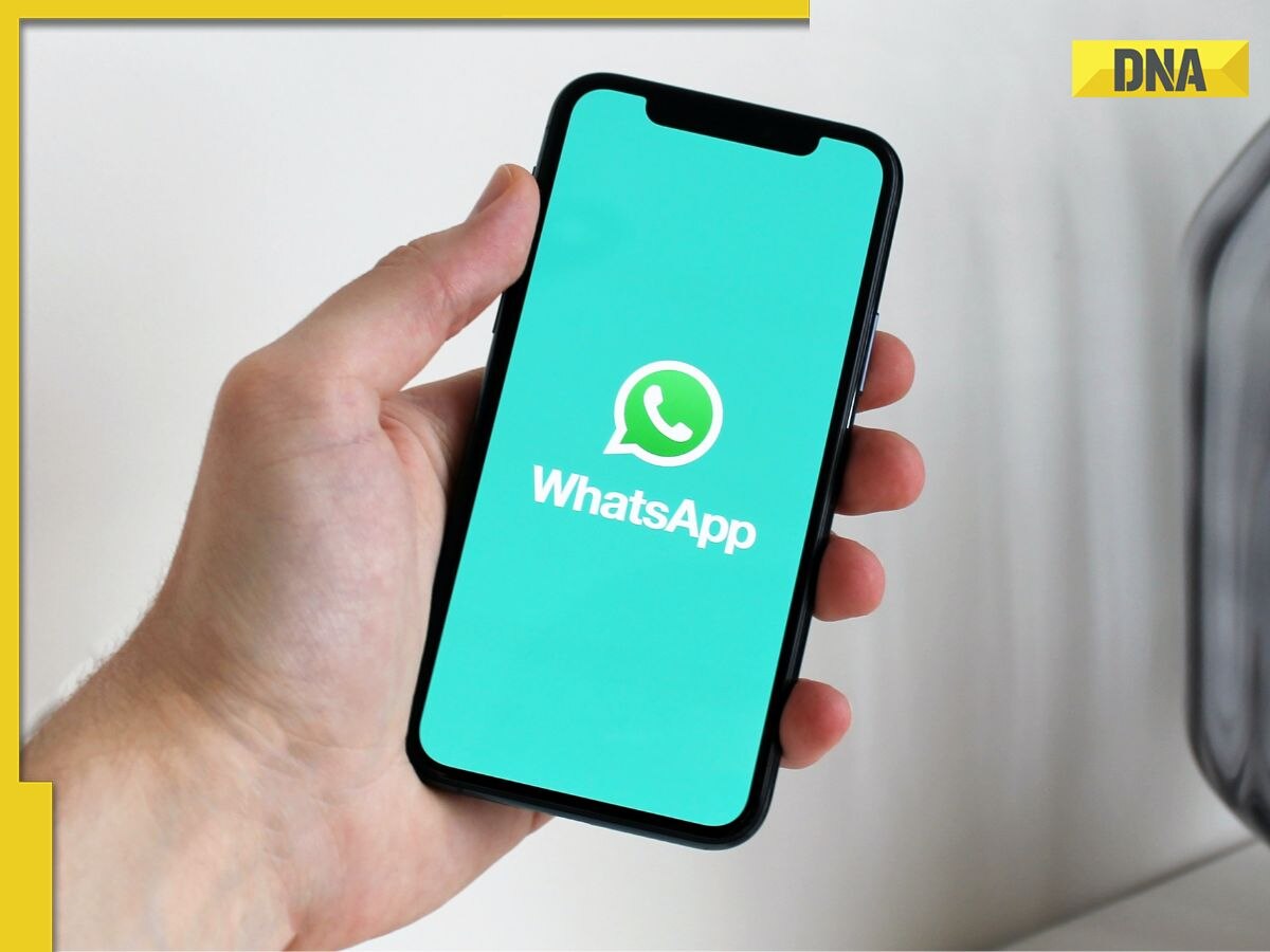 WhatsApp's new feature allows iOS, Android users share HD photos ...