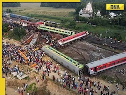 DNA Verified: False communal twist in Odisha train accident? Viral post claims station master is Muslim; know truth