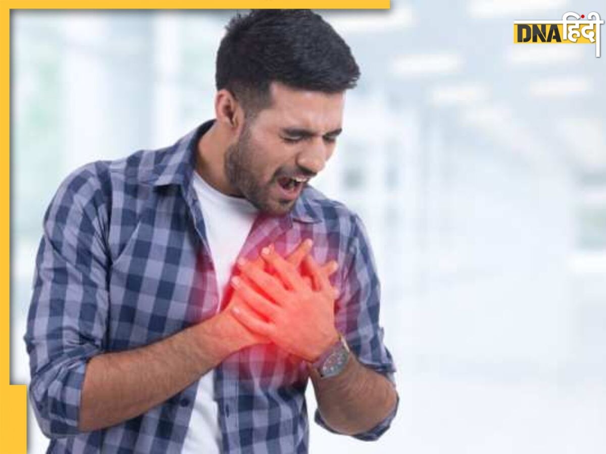 Heart Attack: आखिर क्यों हफ्ते के इस दिन बढ़ जाता है हार्ट अटैक का खतरा? कहीं इसके पीछे की वजह वर्क प्रेशर तो नहीं