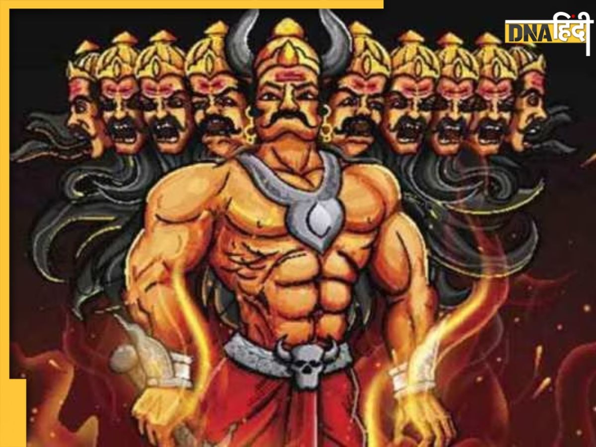 Daughter Of Ravana: कौन थी रावण की बेटी? जिसे देखते ही हो गया था हनुमान जी से प्रेम, जानिए रामकियेन-रामकेर रामायण की ये कथा