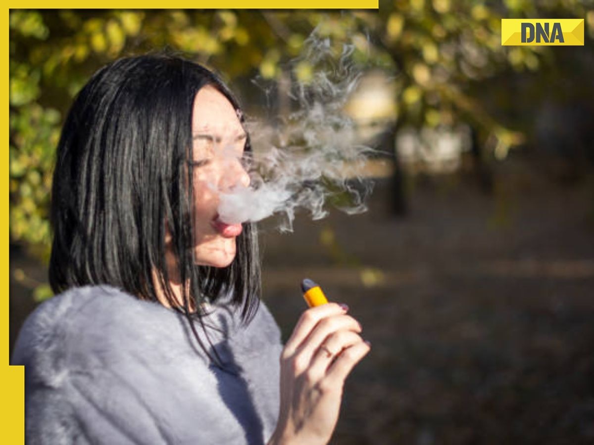 Are e-cigarettes equally harmful as traditional cigarettes? Know disadvantages if you're a fashion-driven smoker