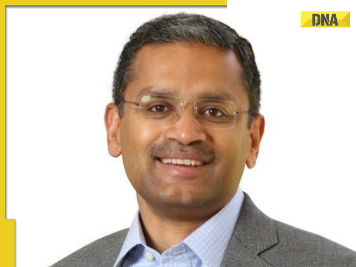 Meet Rajesh Gopinathan, NIT, IIM graduate who earned Rs 25 crore ...