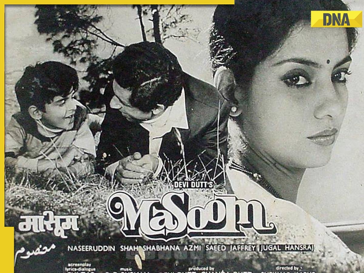  Shekhar Kapur confirms ‘Masoom’ sequel