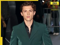 Spider-Man star Tom Holland takes break from acting, says new show The Crowded Room 'broke him'; details inside