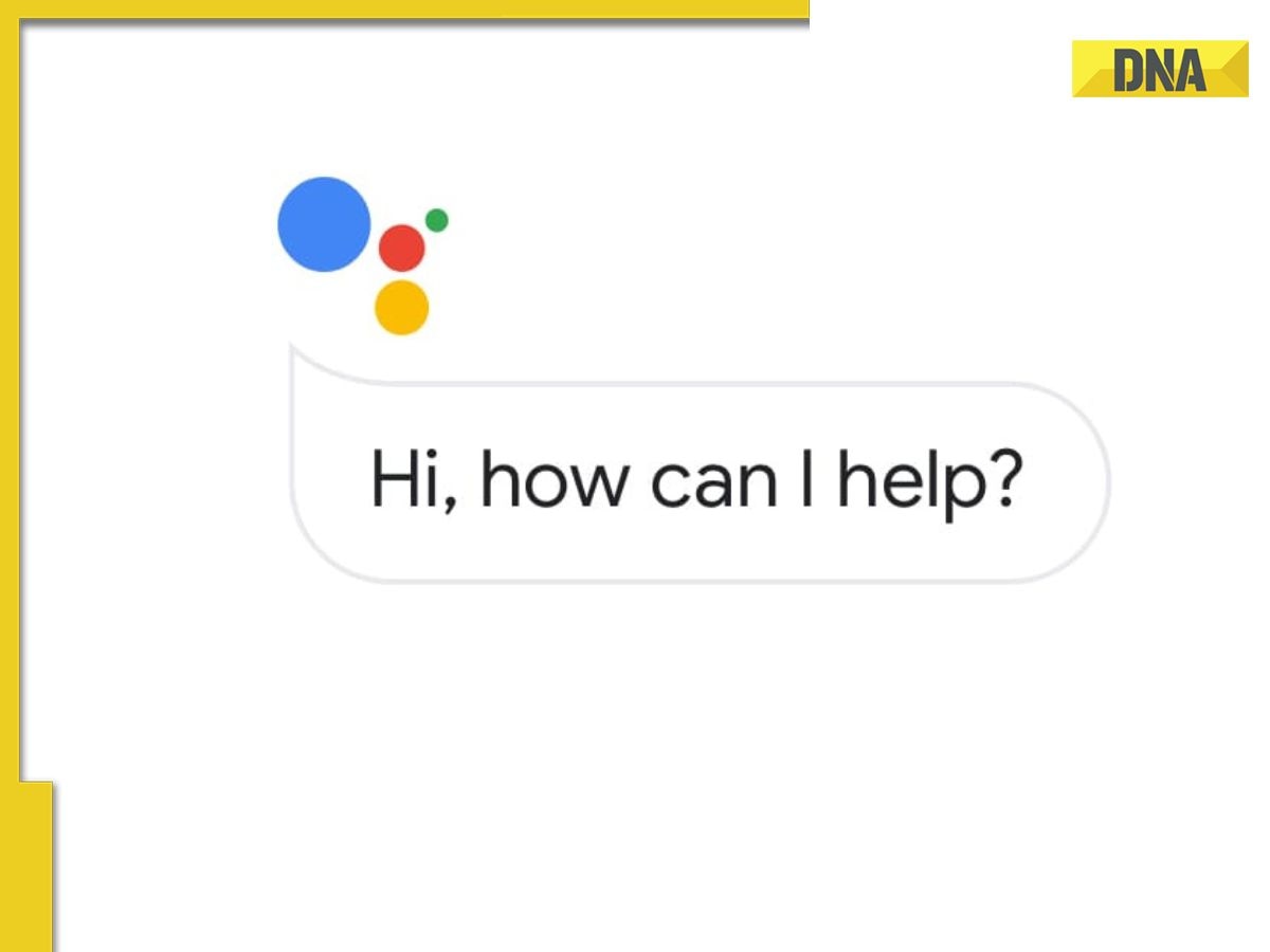 Google Assistant gets two new voices, here's how you can try them