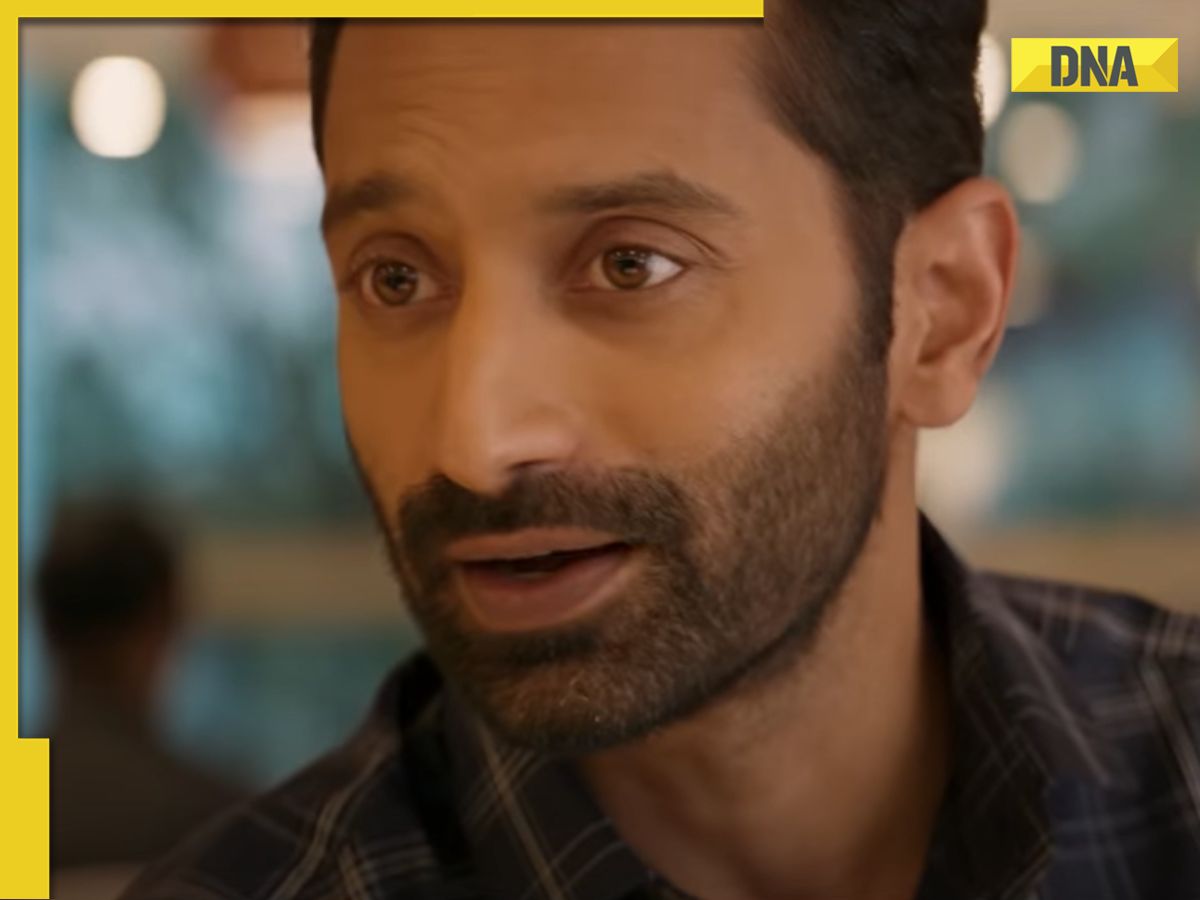 Dhoomam Trailer: Non-smoker Fahadh Faasil Trapped In Web Of Crime With ...