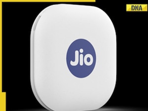 JioTag bluetooth tracker launched in India: price, features, and more
