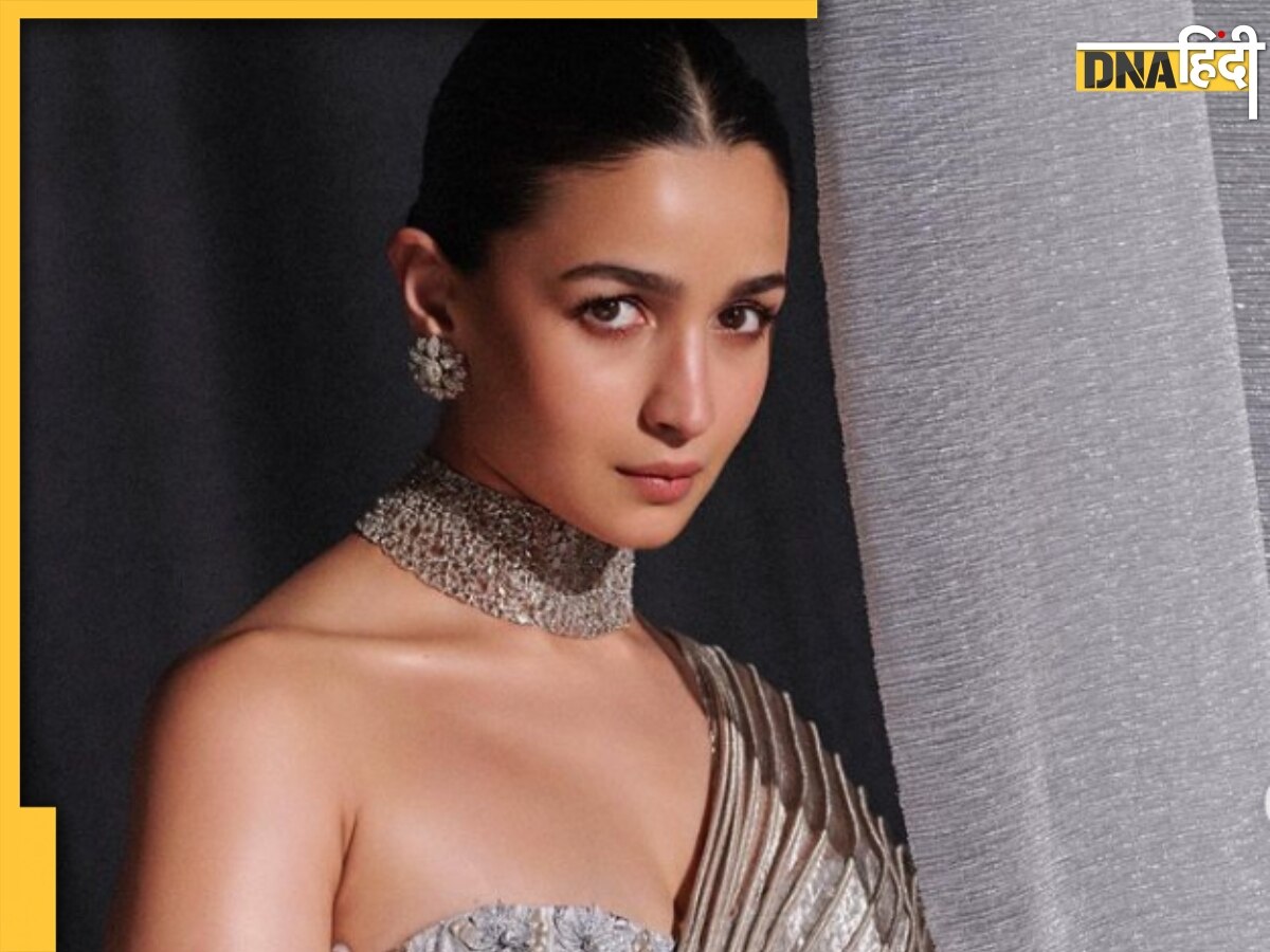 Gender Equality पर लोगों को रास नहीं आई  Alia Bhatt की स्पीच, जमकर किया ट्रोल, बोले- कहना क्या चाहती हो