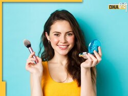 Summer Makeup Tips: गर्मी में चेहरे पर नहीं टिकता मेकअप तो अपनाएं ये आसान टिप्स, नहीं होगा मेल्ट और मिलेगा परफेक्ट लुक  