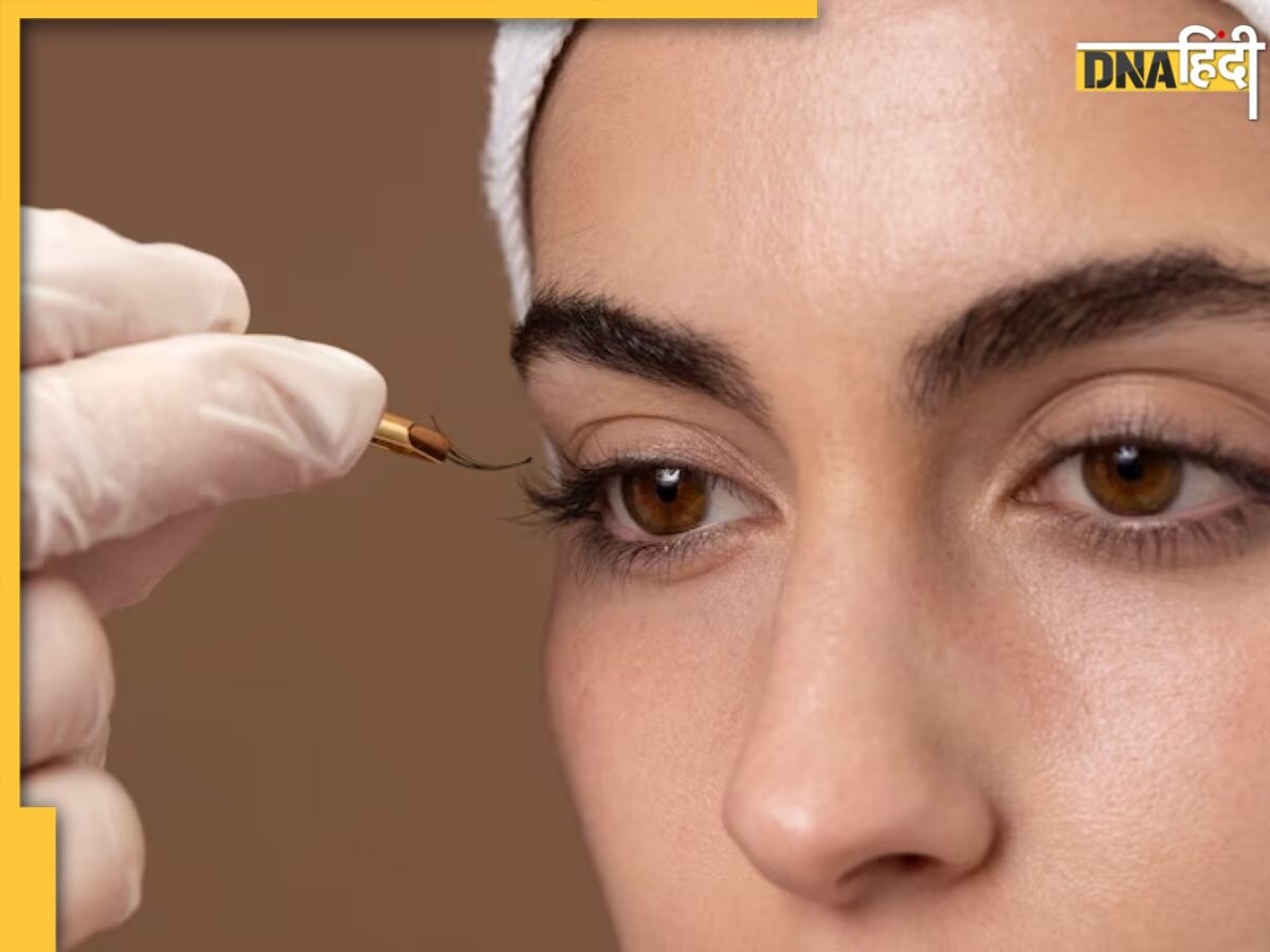 Eyelashes Growth Tips: लंबी और सुंदर पलकों के लिए करें ये काम, ऐश्वर्या राय जैसी खूबसूरत दिखेंगी आंखें