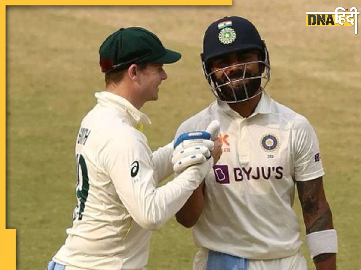 WTC Final: Steve Smith ने जड़ा टेस्ट करियर का 31वां शतक लेकिन Virat Kohli के आसपास भी नहीं फटकते