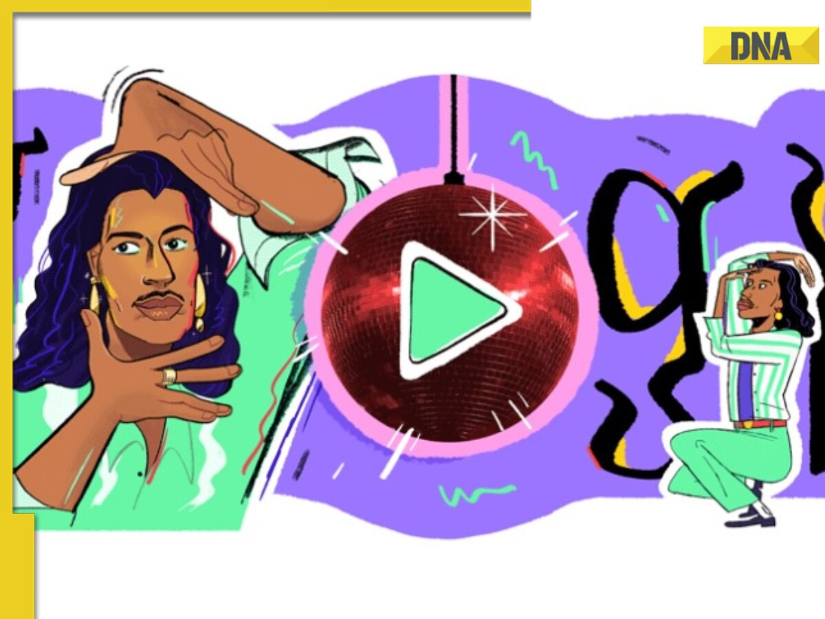 Google Doodle: Who was Willi Ninja, iconic dancer, AIDS victim who inspired Madonna, Paris Hilton, Naomi Campbell?