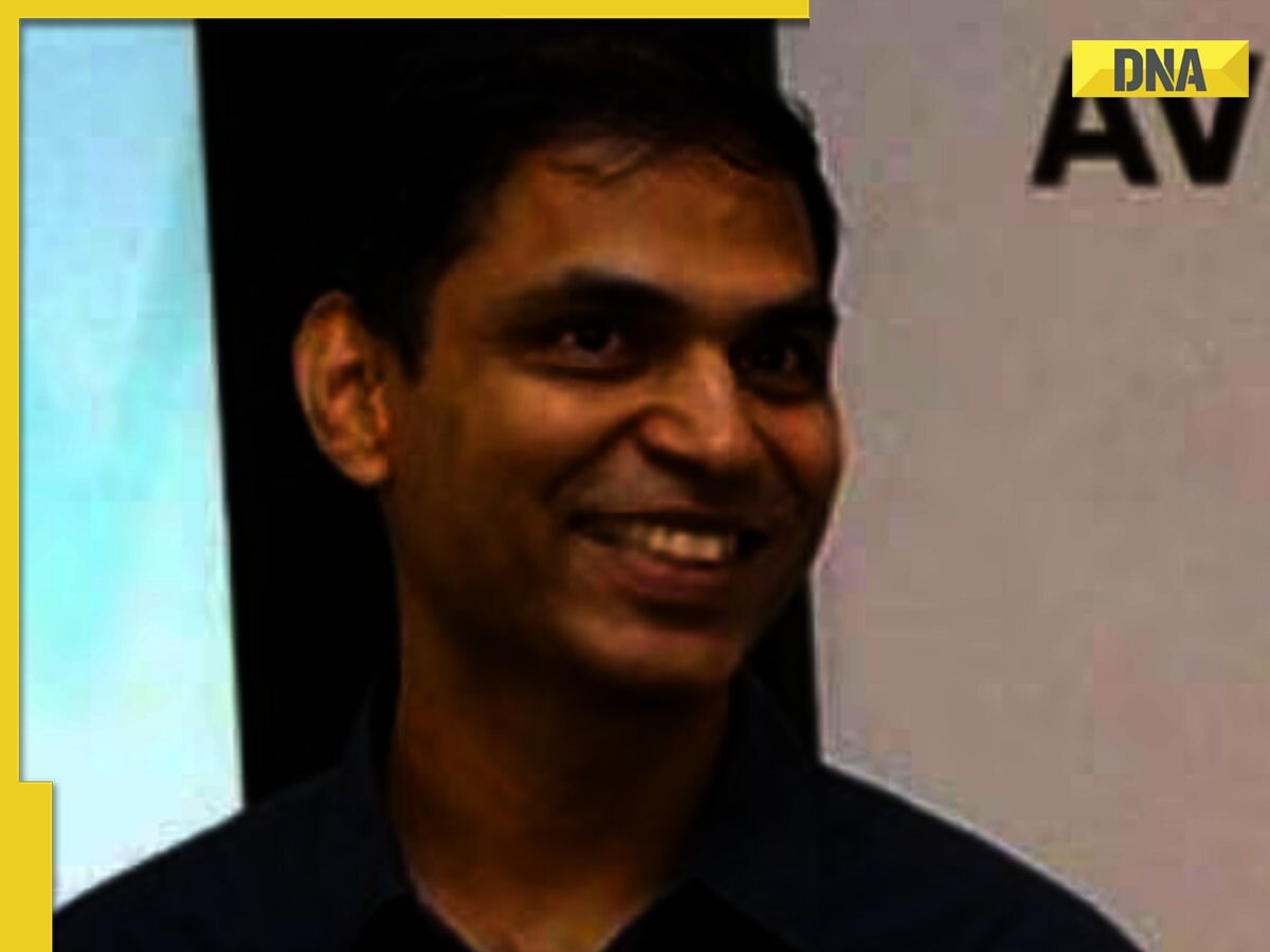 This man has net worth of Rs 6500 crore and he is neither a celebrity nor a businessman