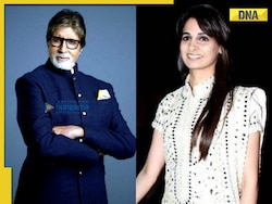 Meet Naina Bachchan, Amitabh Bachchan’s niece, former investment banker who is married to this Bollywood actor