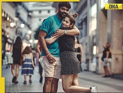Vignesh Shivan shares heartwarming note for Nayanthara on 1st marriage anniversary