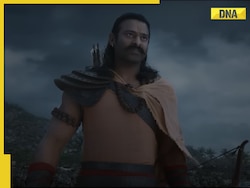 These big errors in Adipurush final trailer show makers' lack of research, prove they don't understand Ramayan | Opinion