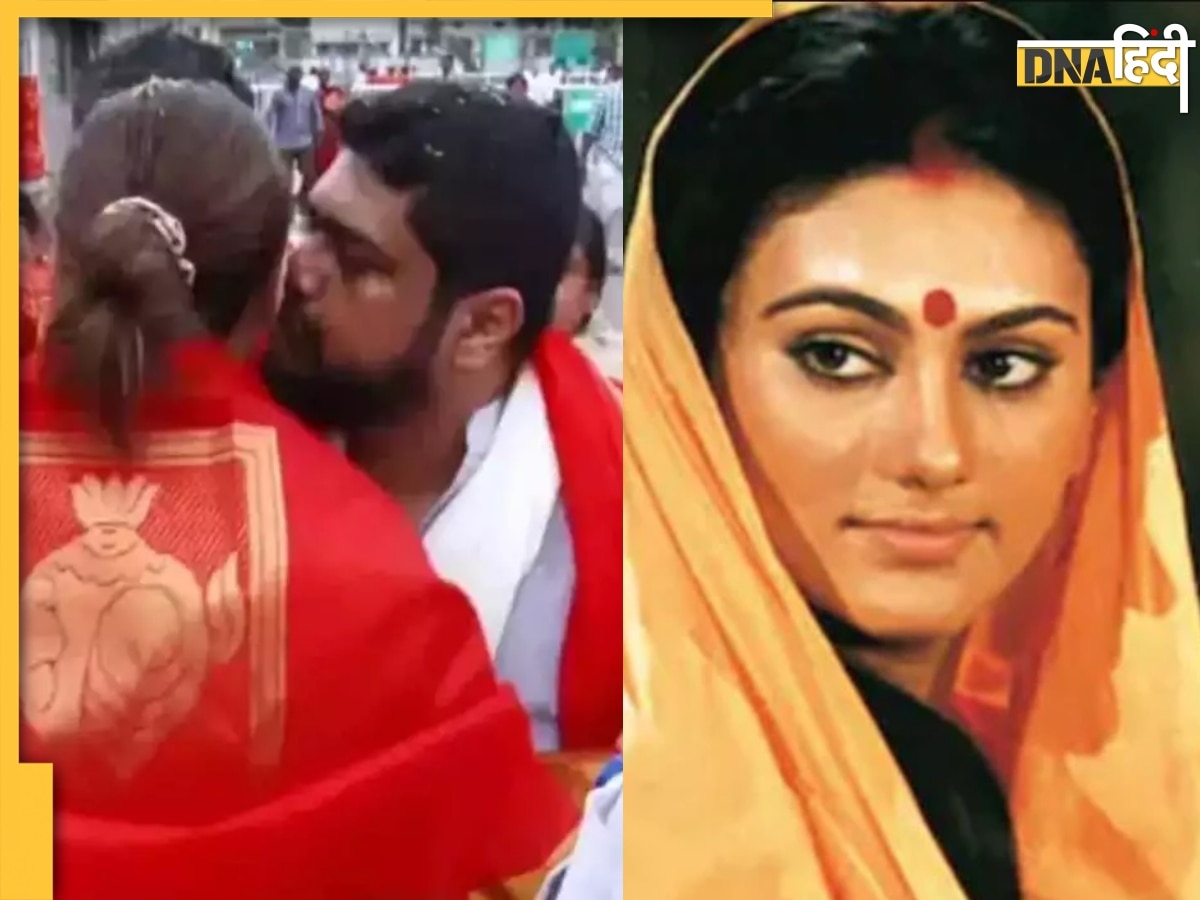 Adipurush की Sita के Kiss Video पर भड़कीं Dipika Chikhlia, कृति सेनन को यूं सुनाई खरी खोटी